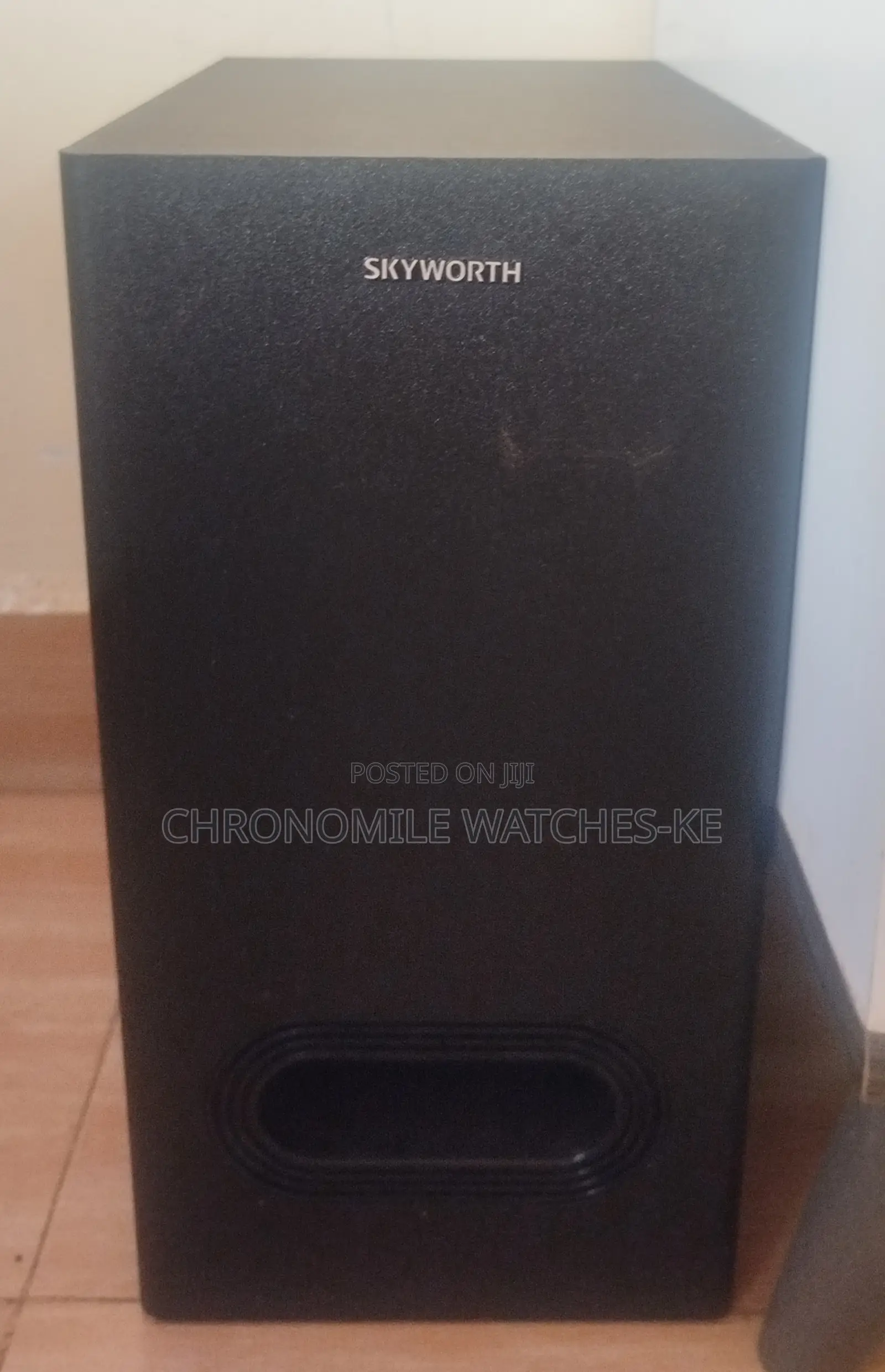 Skyworth Ss586 5.1ch 630w Soundbar