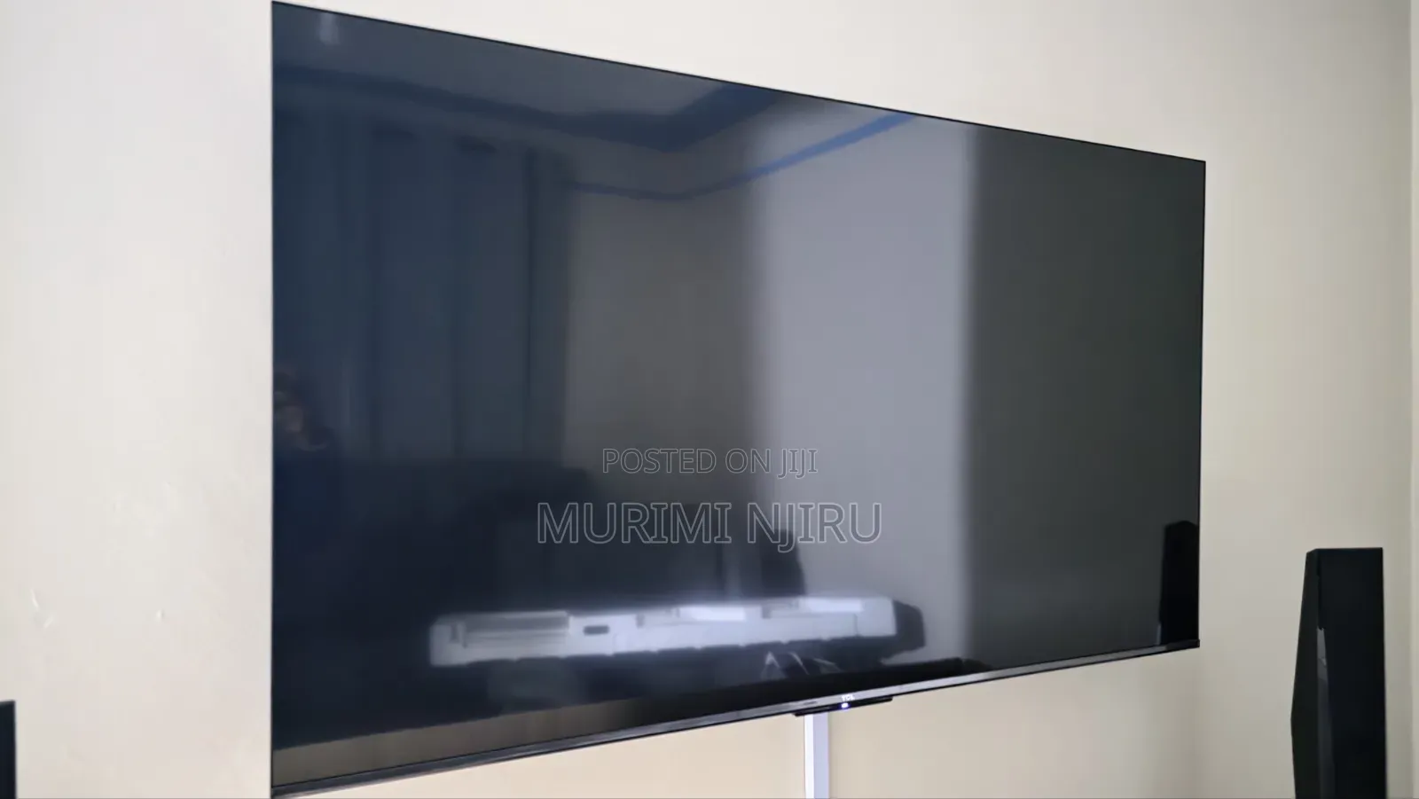 TCL 55' Qled Tv