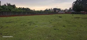 Prime Plots for Sale in Kapseret Eldoret