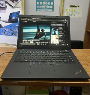 Laptop Lenovo ThinkPad L480 8GB Intel Core i5 SSD 256GB