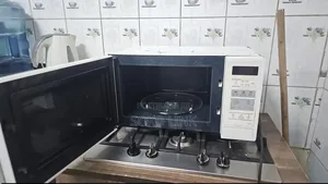 Digital Samsung Microwave 20 Litres