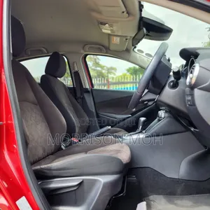 Mazda Demio 2019 Red