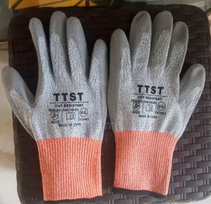 Ttts Hand Gloves
