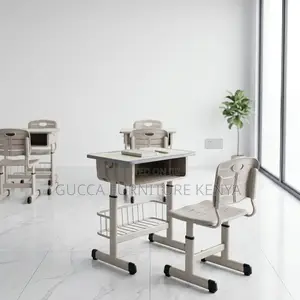 Children Desk and Chair