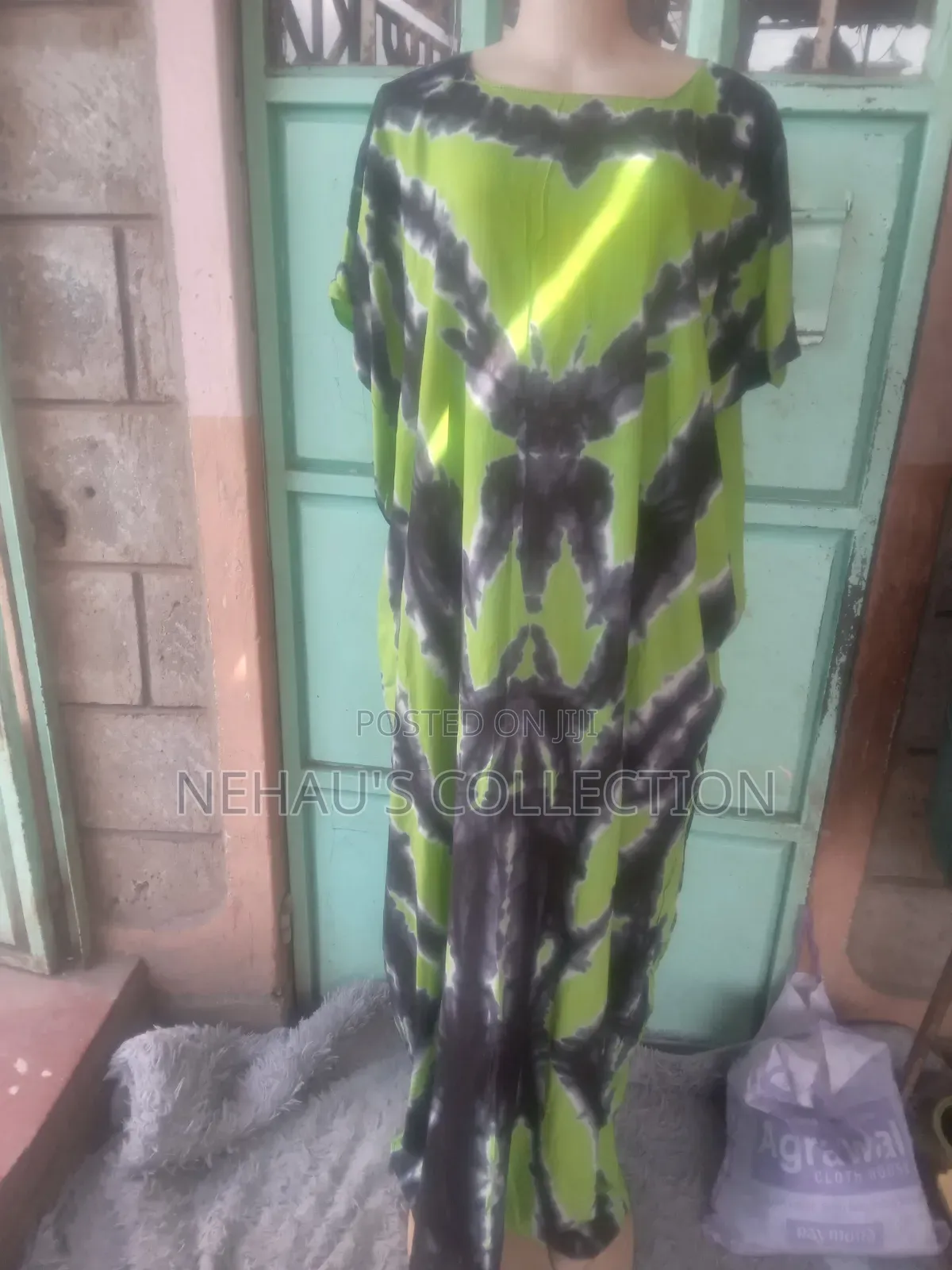 Batik Dirac