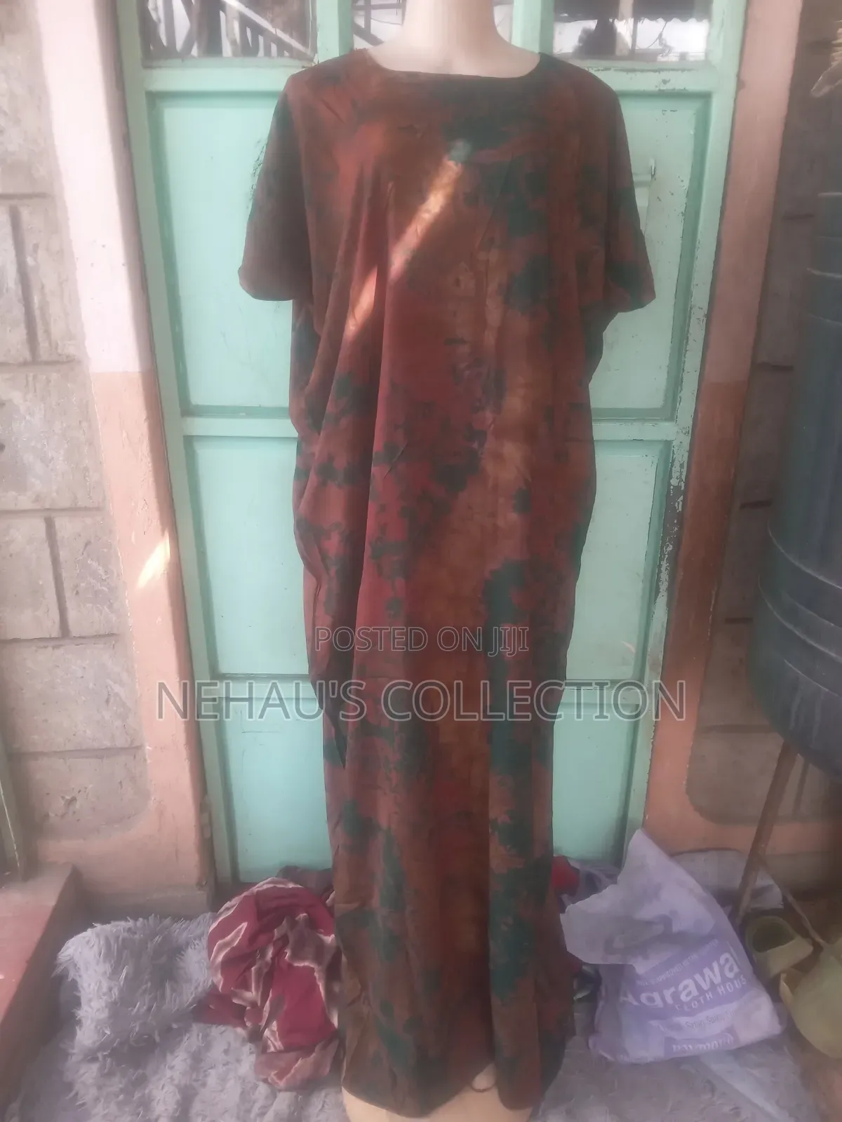 Batik Dirac