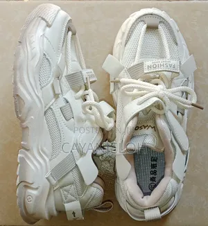 Shoes for All