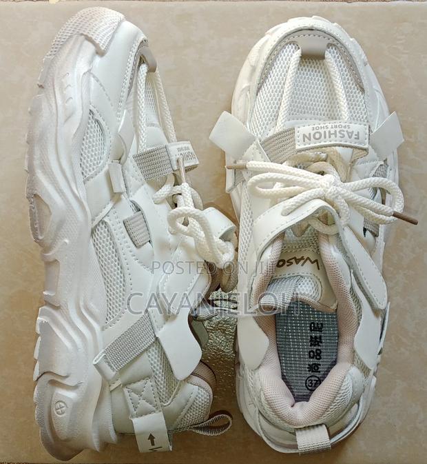 Shoes for All - main view