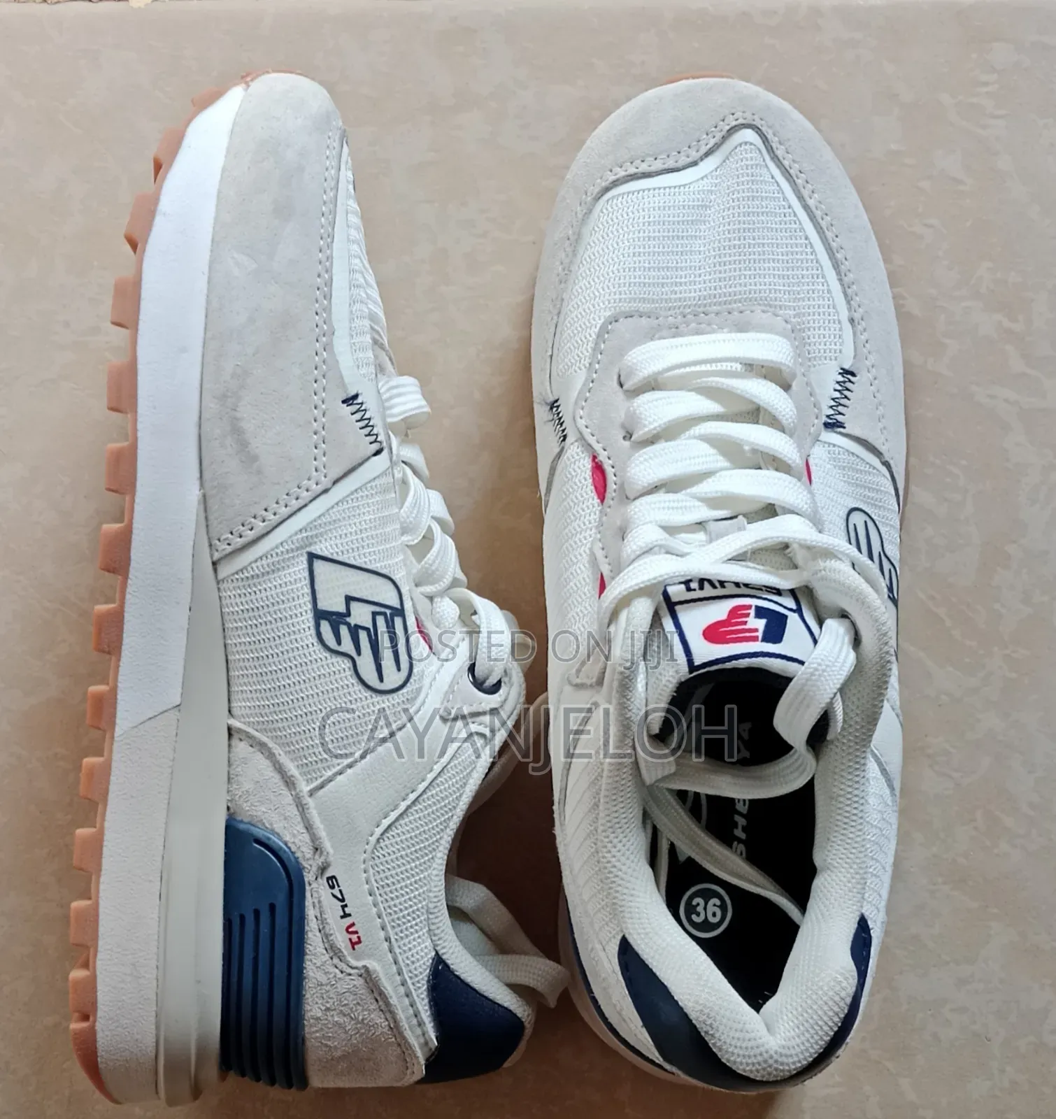 Shoes for All