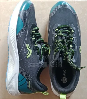 Shoes for All