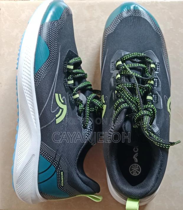 Shoes for All - thumbnail 3