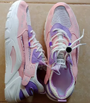Shoes for All