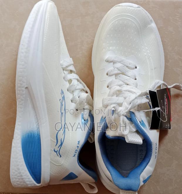 Shoes for All - thumbnail 10