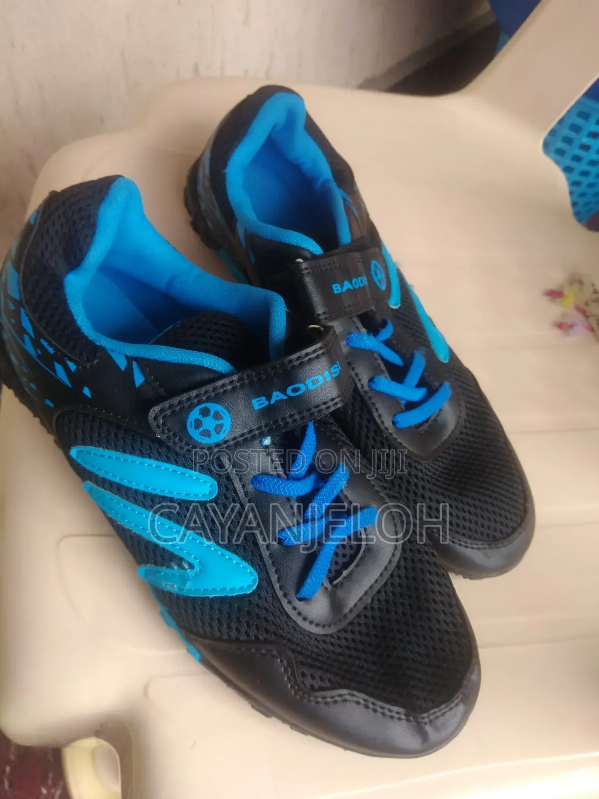 Shoes for All