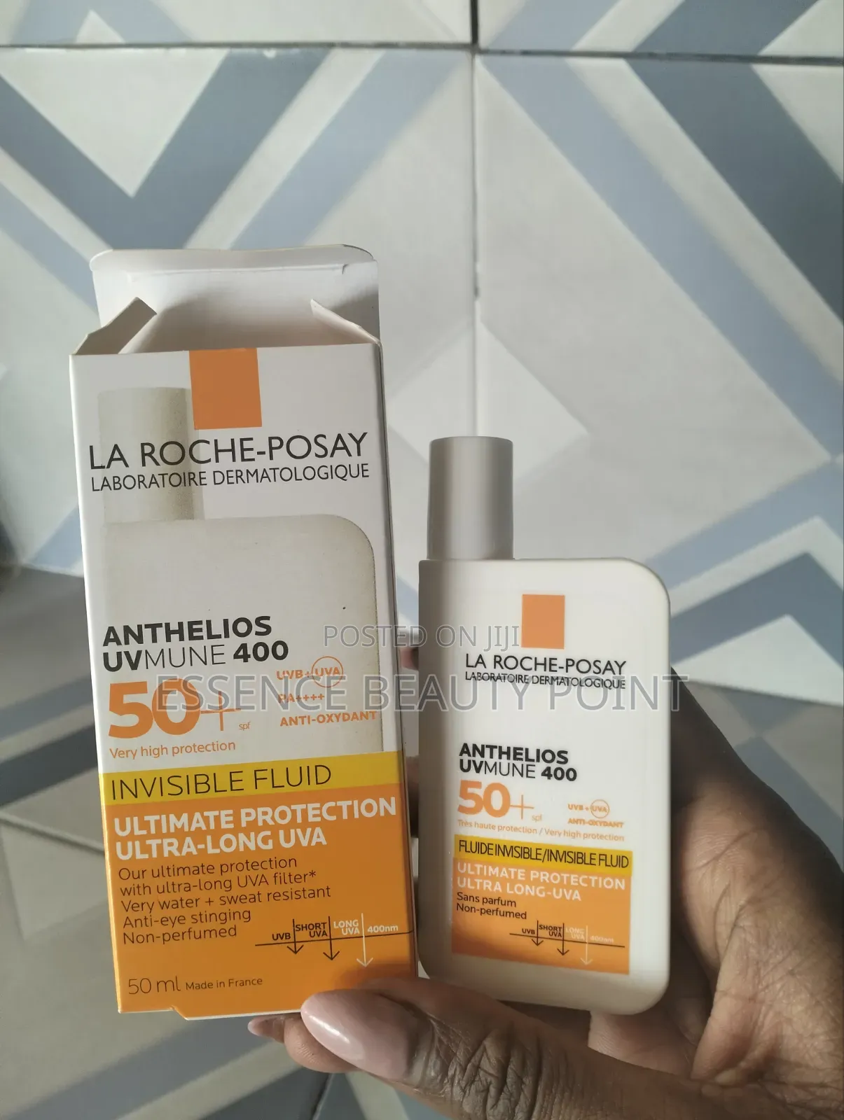 Laroche Posay
