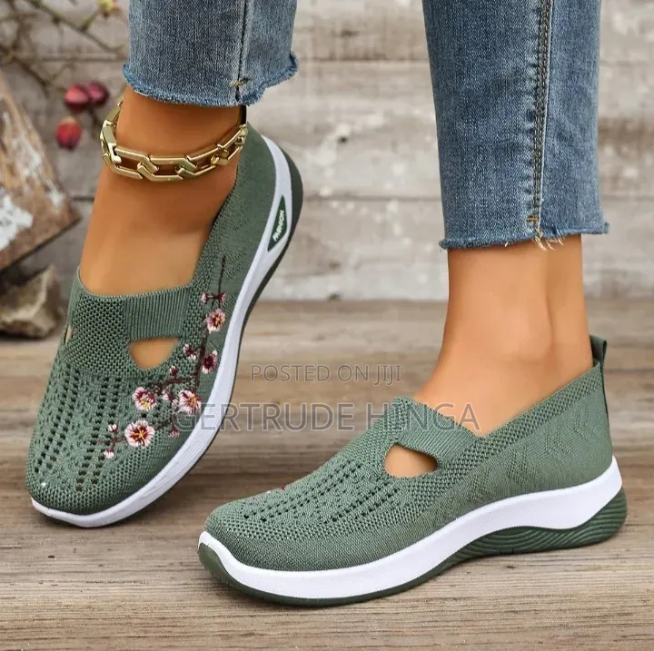 Stylish Shoes