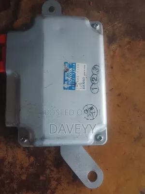 Rx 450 Computer