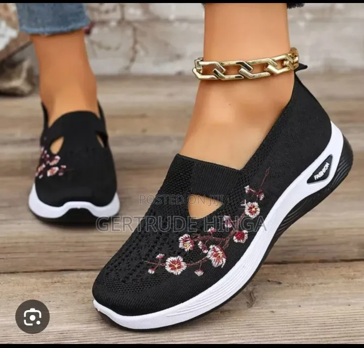 Stylish Shoes