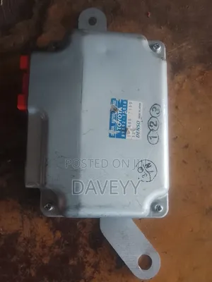 Rx 450 Computer