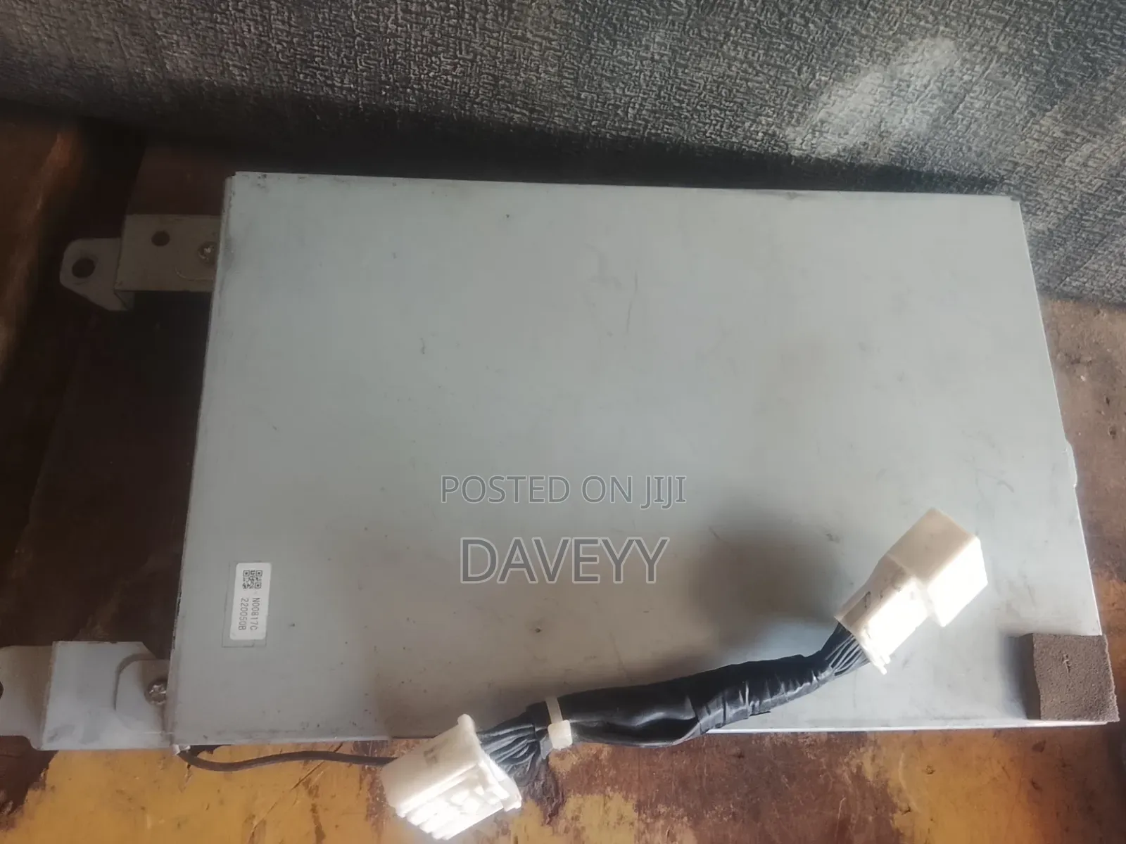Epower Hybrid Computer
