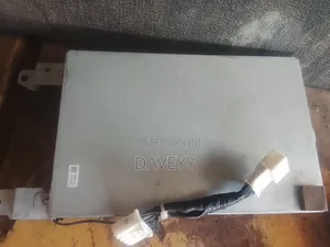 Epower Hybrid Computer
