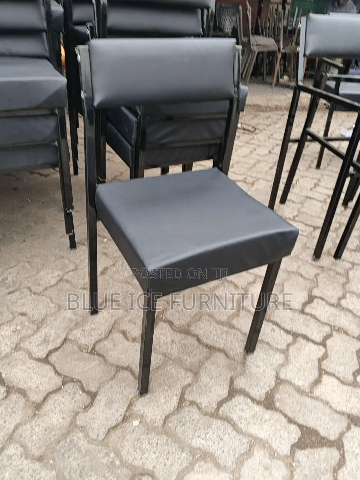 Comfort Caterina Office Working Chair
