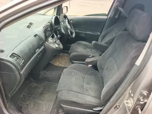 Toyota Wish 2007 Ivory