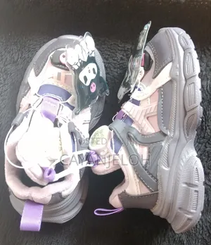 Shoes for All