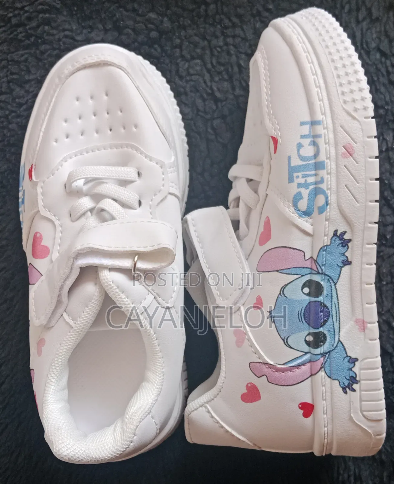 Shoes for All