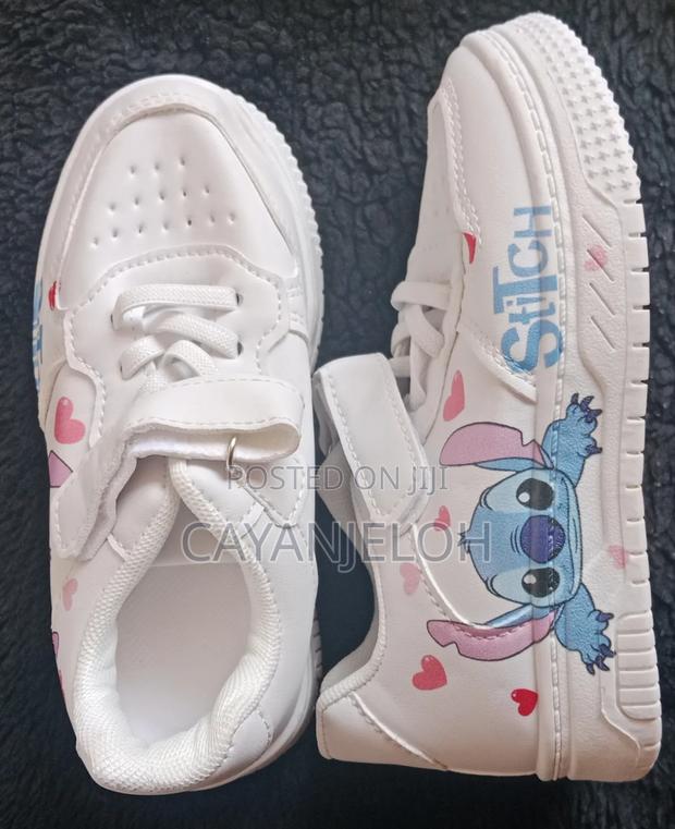 Shoes for All - thumbnail 2
