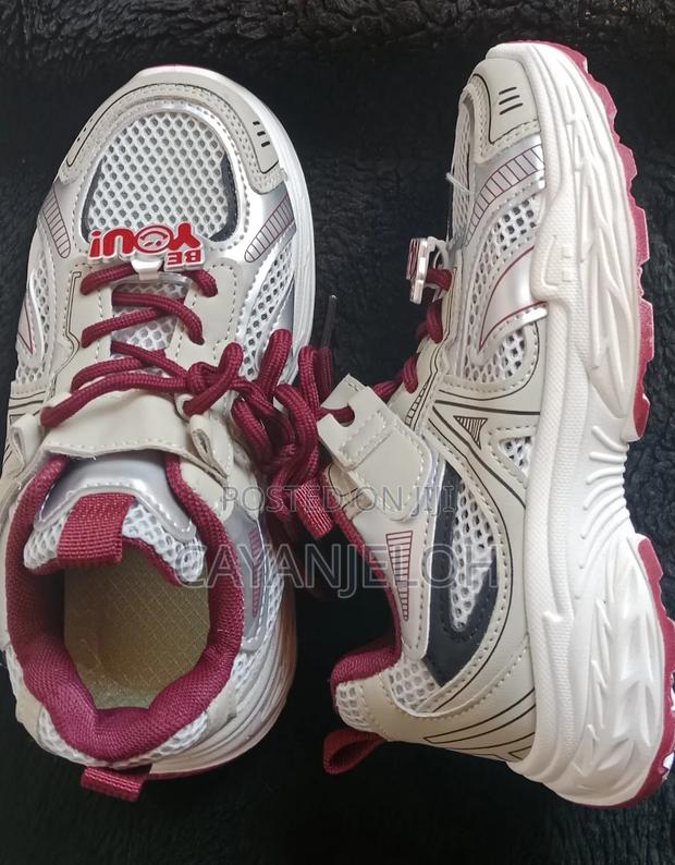 Shoes for All - thumbnail 3