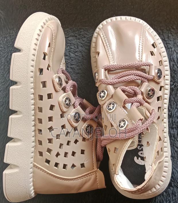 Shoes for All - thumbnail 4