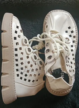 Shoes for All
