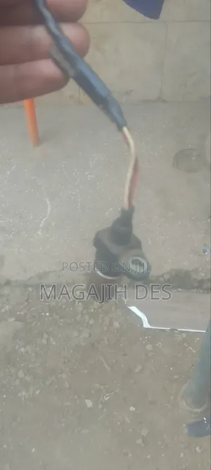 Crank Shaft Sensor