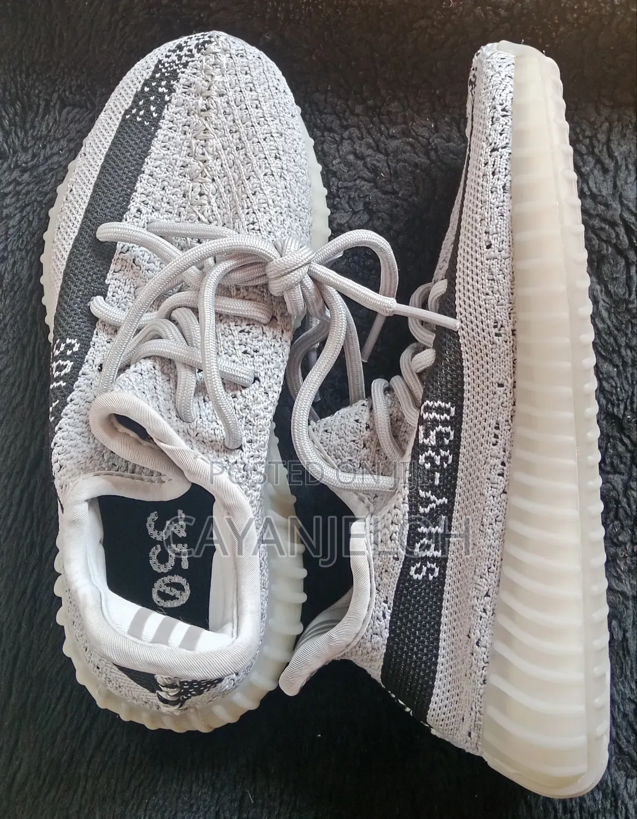 Shoes for All