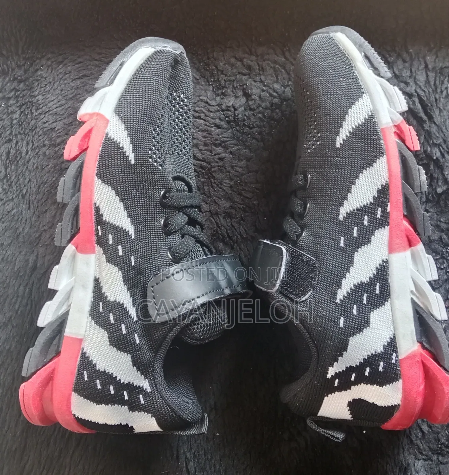 Shoes for All