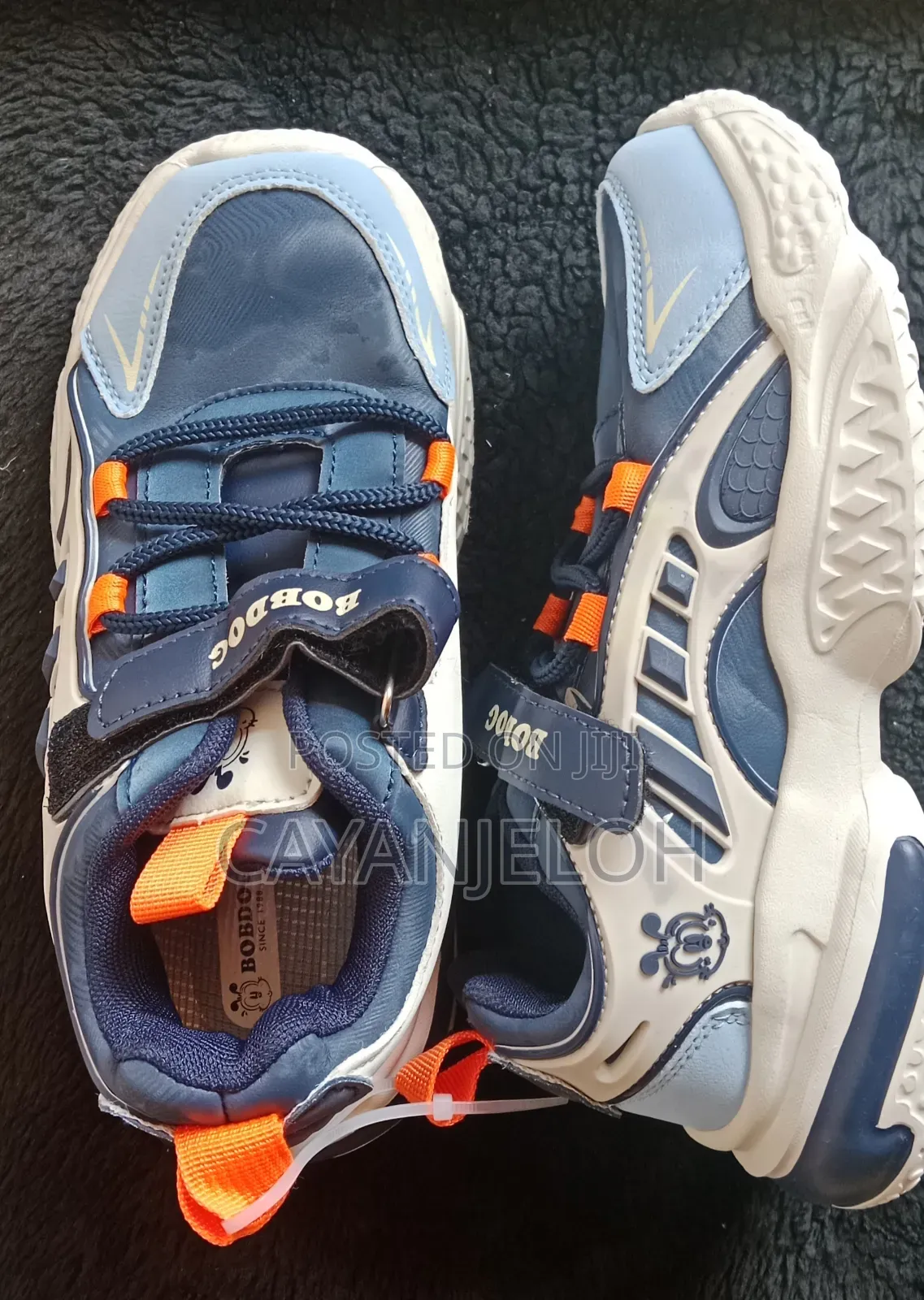 Shoes for All