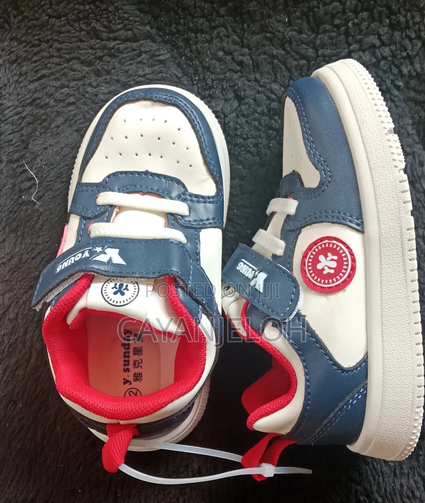 Shoes for All