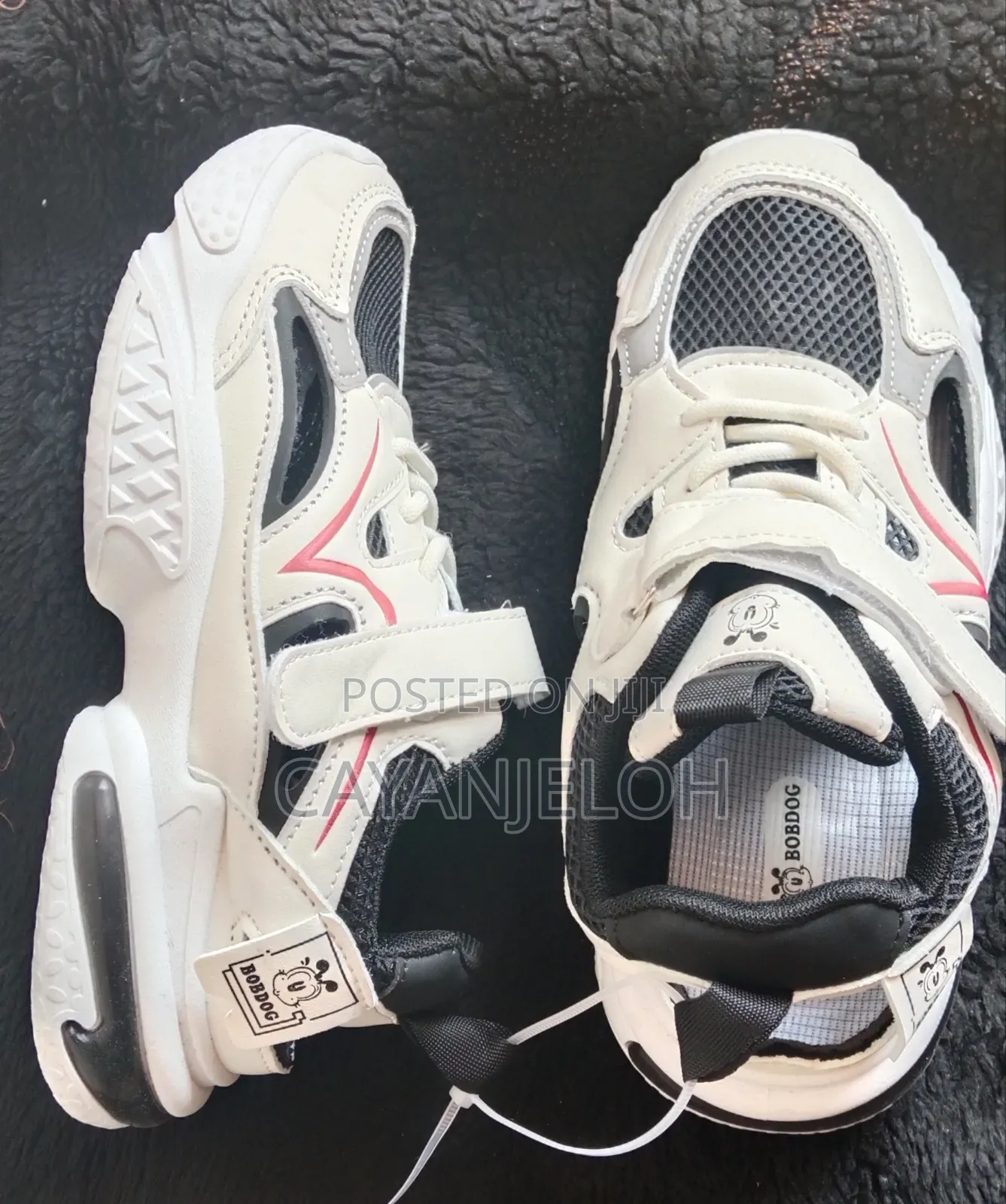 Shoes for All