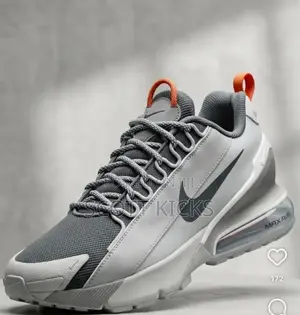 Nike Airmax Pulse Gray