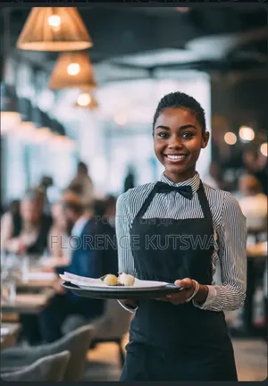 Waitresses