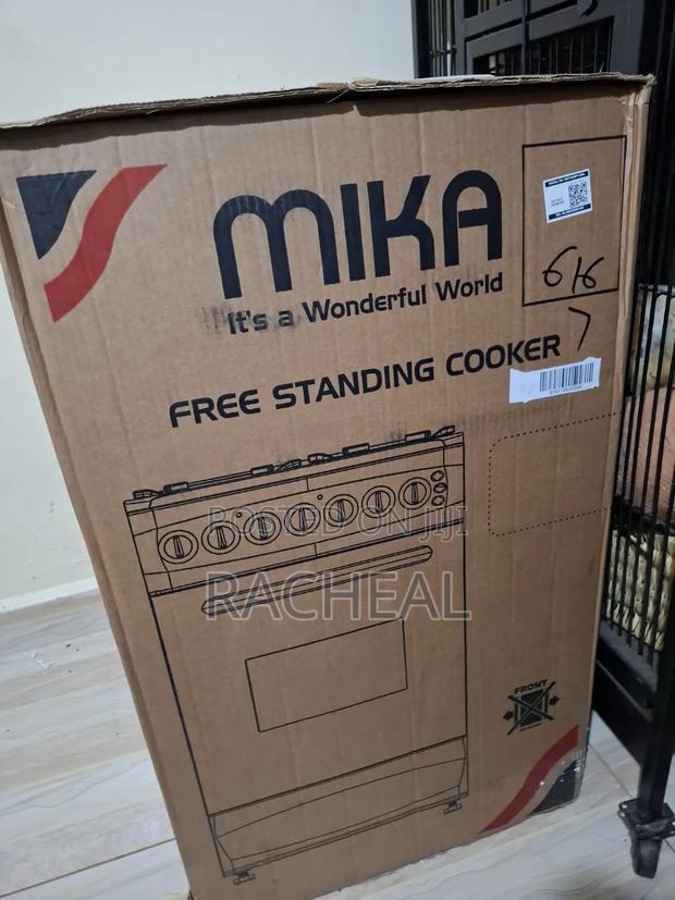 Mika Cooker - thumbnail 2