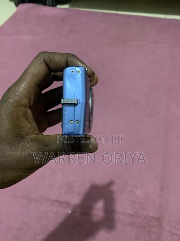 A 6.0-Megapixel Casio Exilim (Ex-Z600) Digital Camera - thumbnail 7