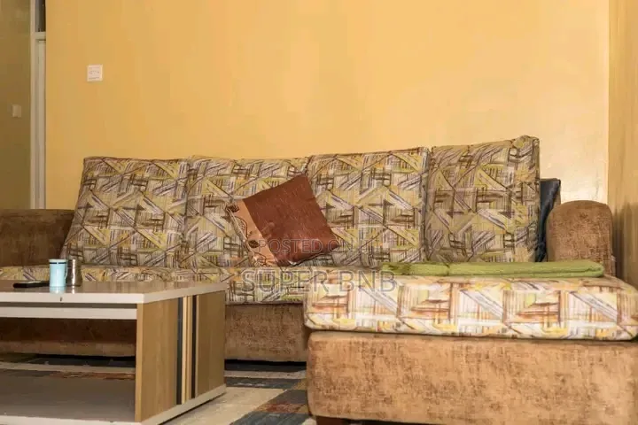 Welcome to BNBS in Kericho Town