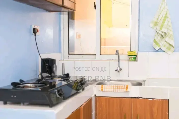 Welcome to BNBS in Kericho Town