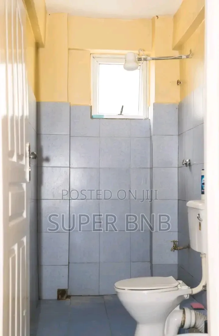 Welcome to BNBS in Kericho Town