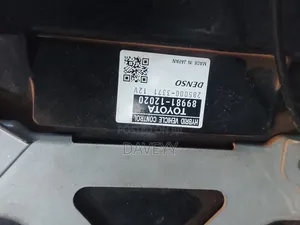 Voxy Hybrid Cooling Battery Fun