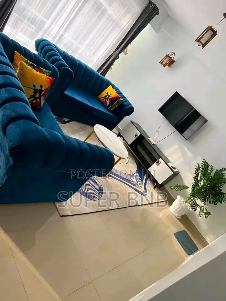 One Bedroom Airbnb in Kericho