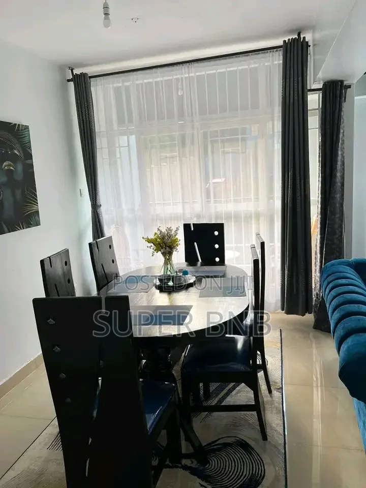 One Bedroom Airbnb in Kericho