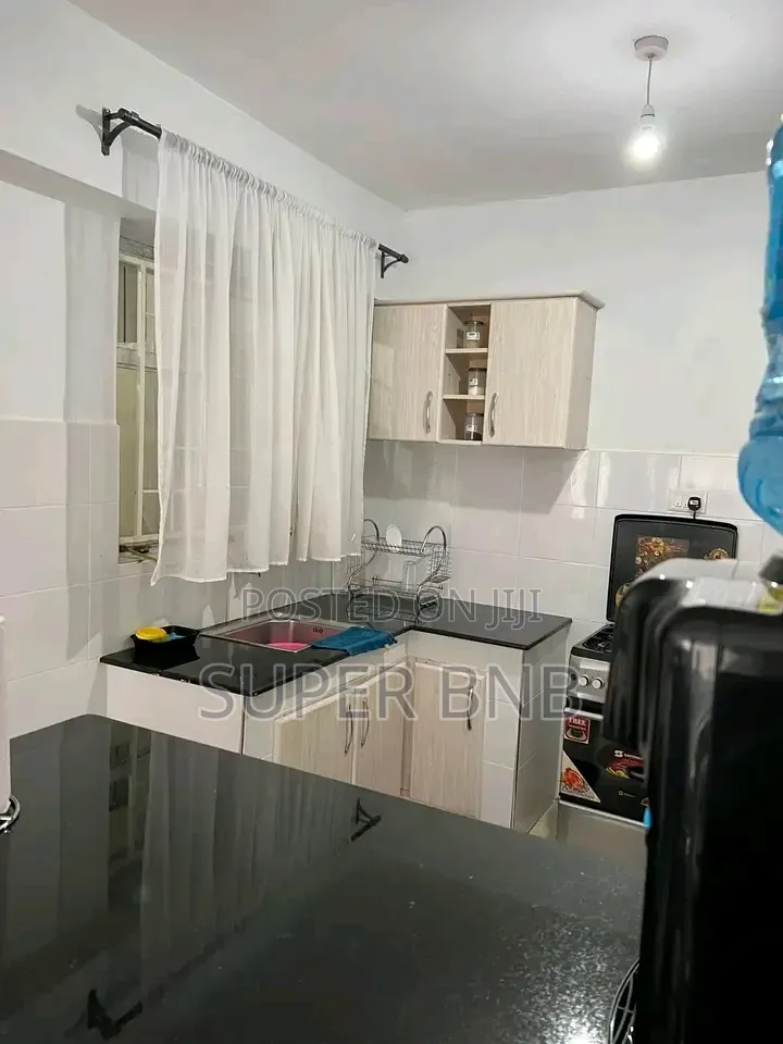 One Bedroom Airbnb in Kericho